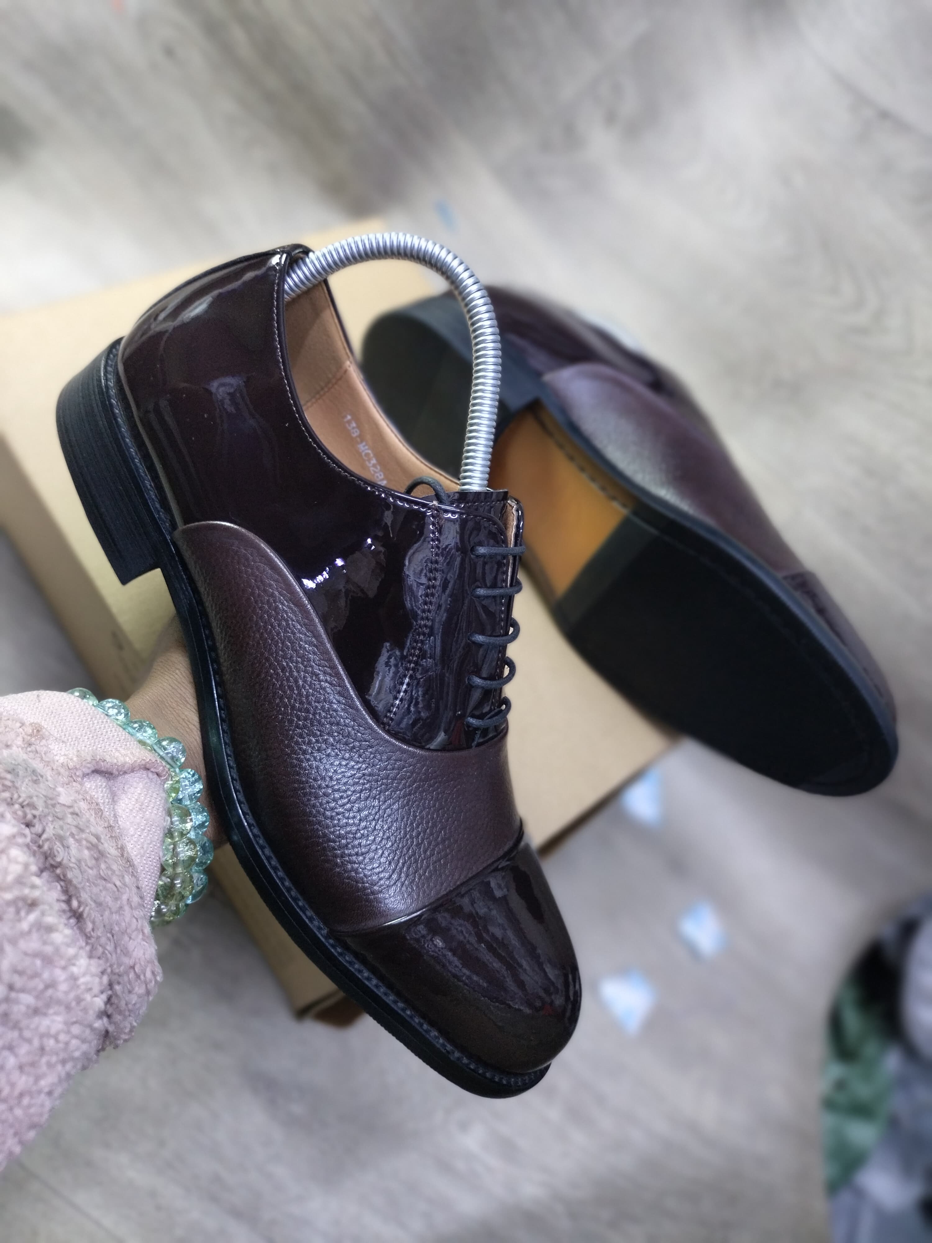 Clarks Official